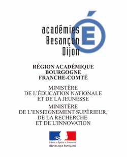 2018 logo pluriacademies bourgogne franche comte