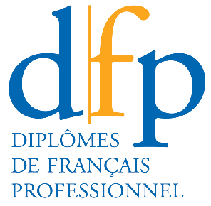 LOGO DFP