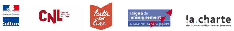 partir en livre